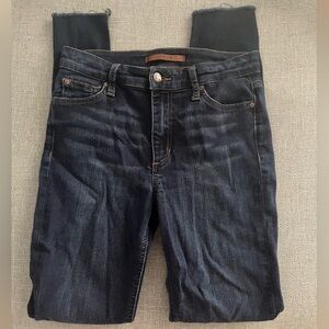Joe’s ‘The Charlie Skinny’ High-Rise Jean - Size 26